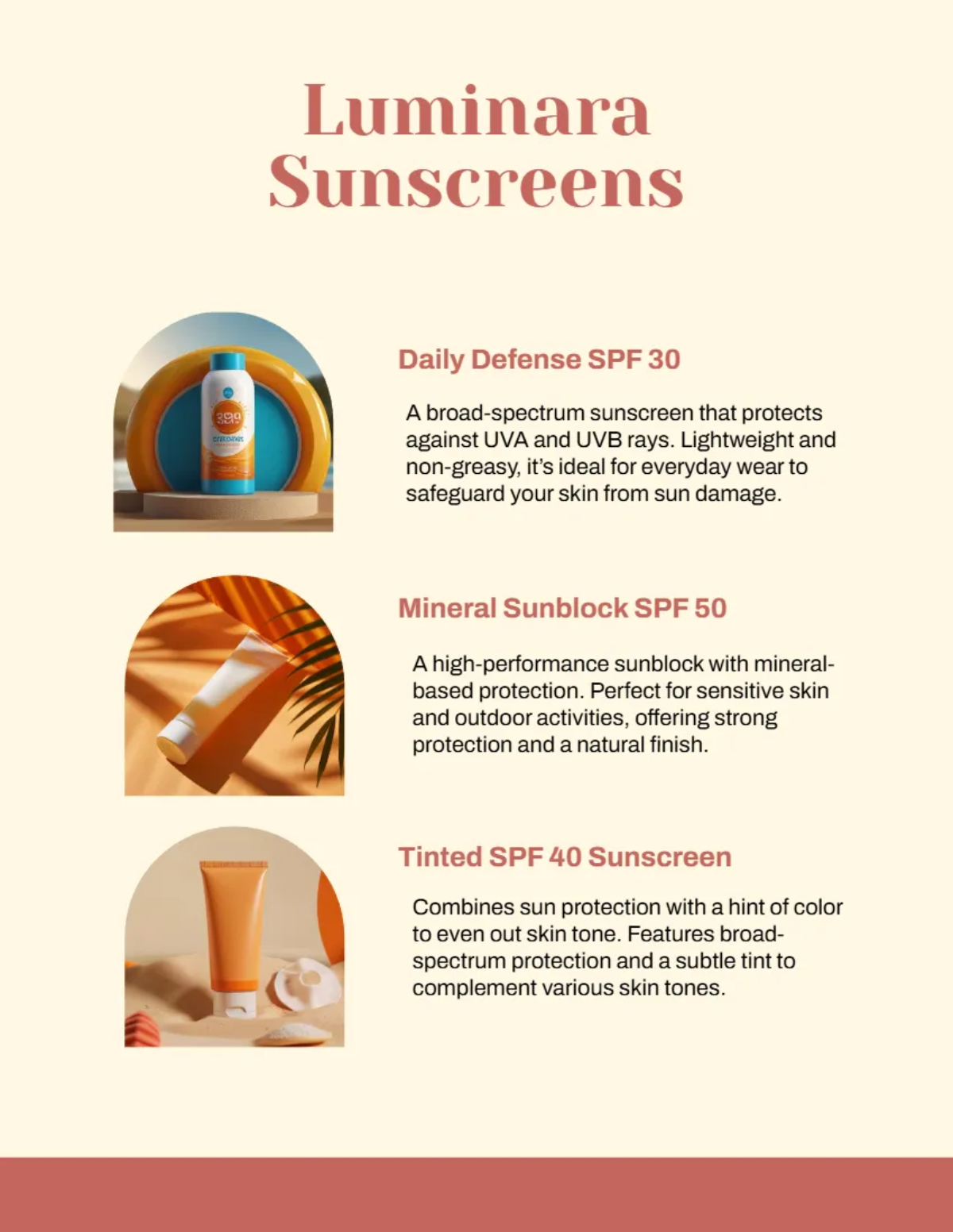 Free Product Portfolio Template to Edit Online Free Product Portfolio Template to Edit Online