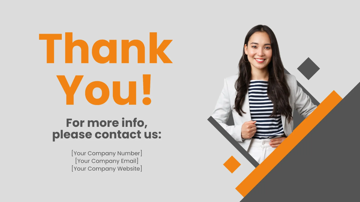 Free Transport Presentation Template to Edit Online