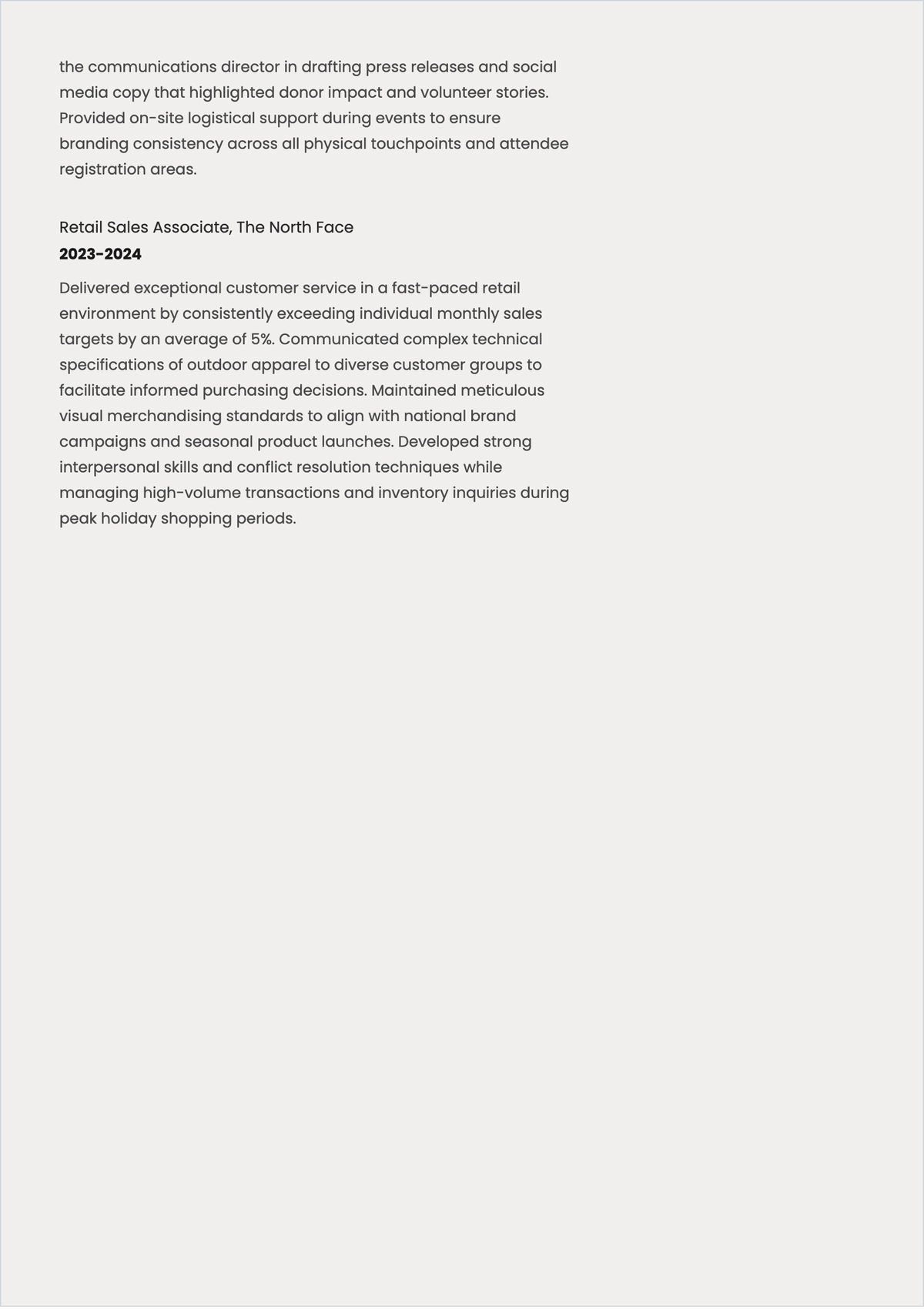 Free Simple ATS Resume Template for Students, AI Resume Builder