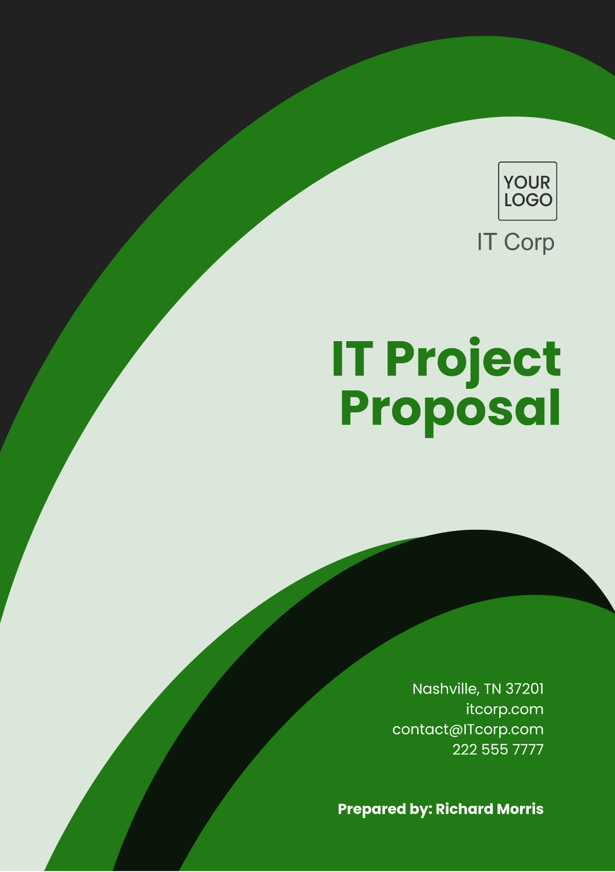 free-it-project-proposal-template-edit-online-download-template