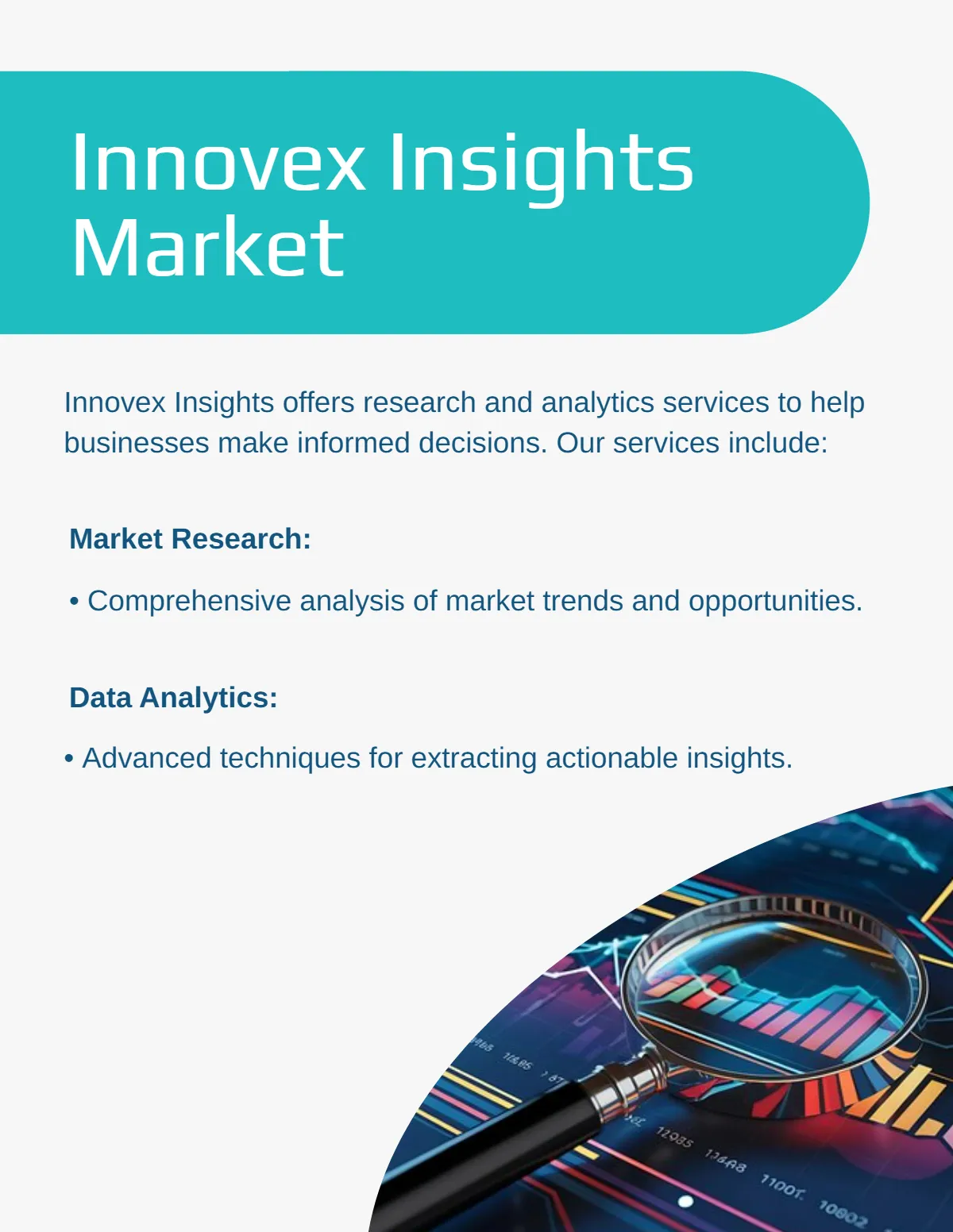 Free Brand Portfolio Template to Edit Online