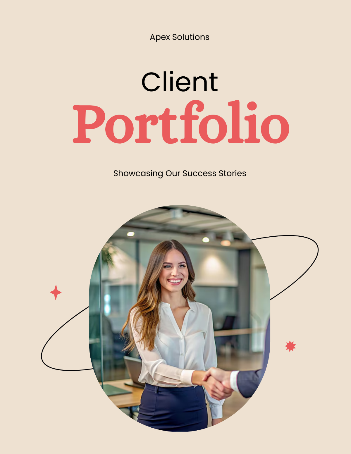 Client Portfolio