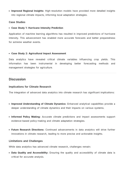Free Science Journal Article Template to Edit Online