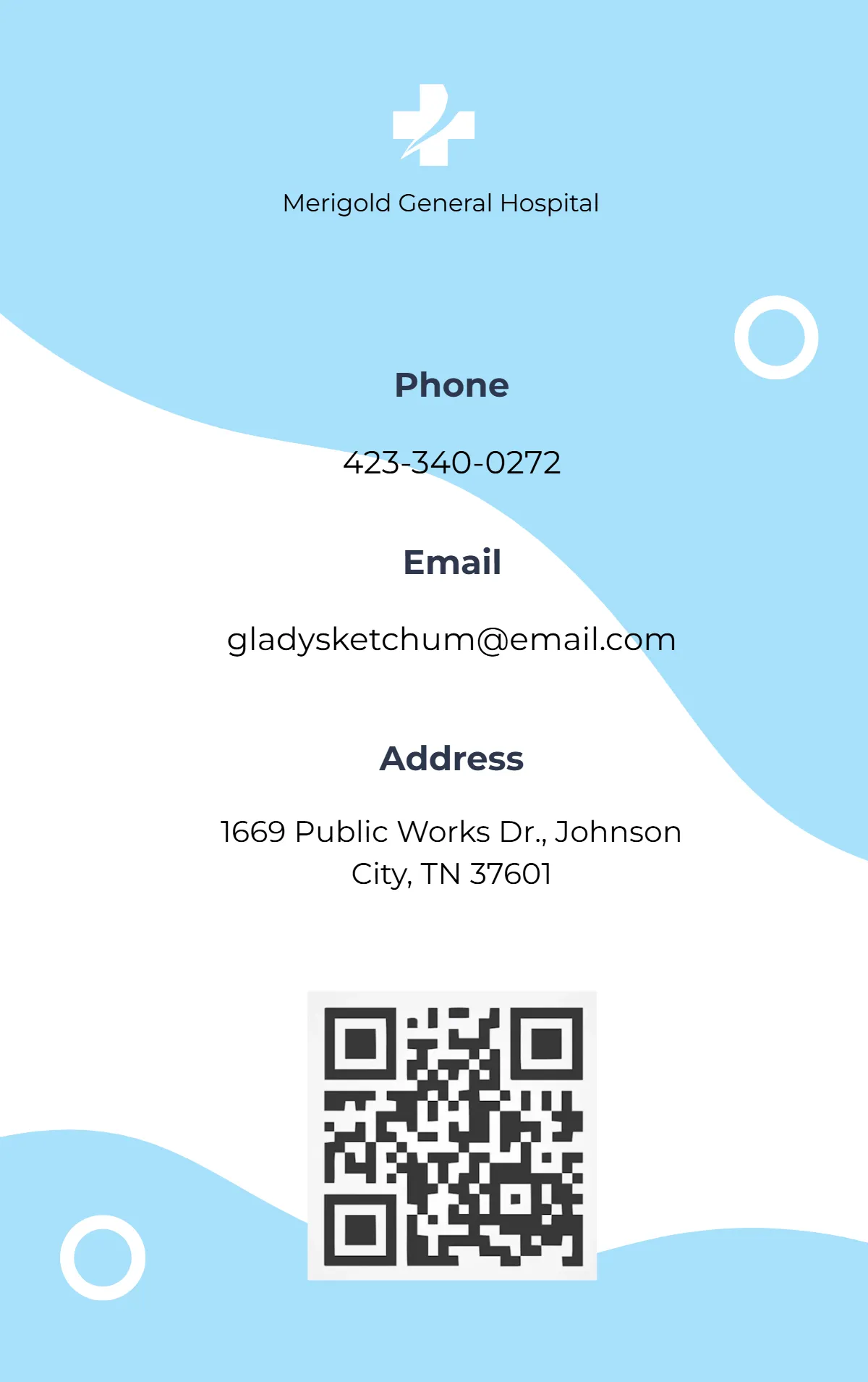 Free Save Energy Poster Template to Edit Online