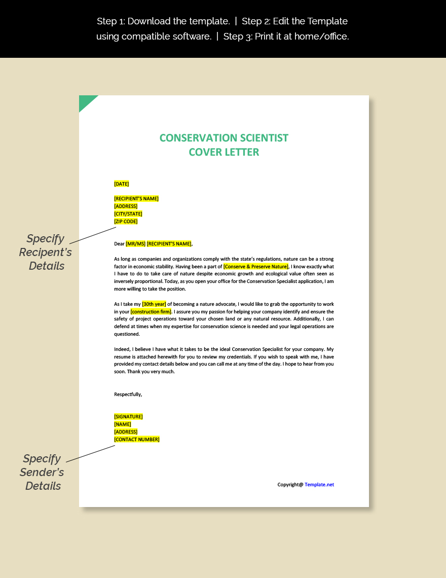 cover letter nature communications