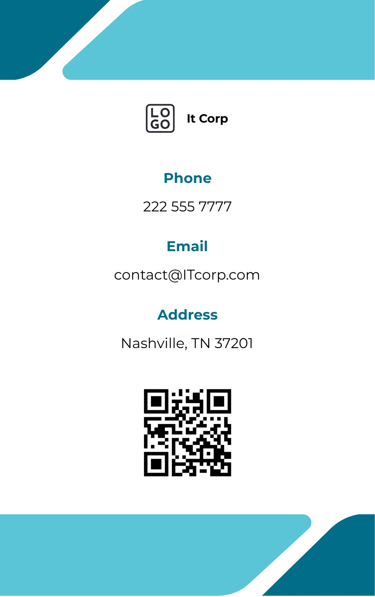 Free Presentation Design Template to Edit Online