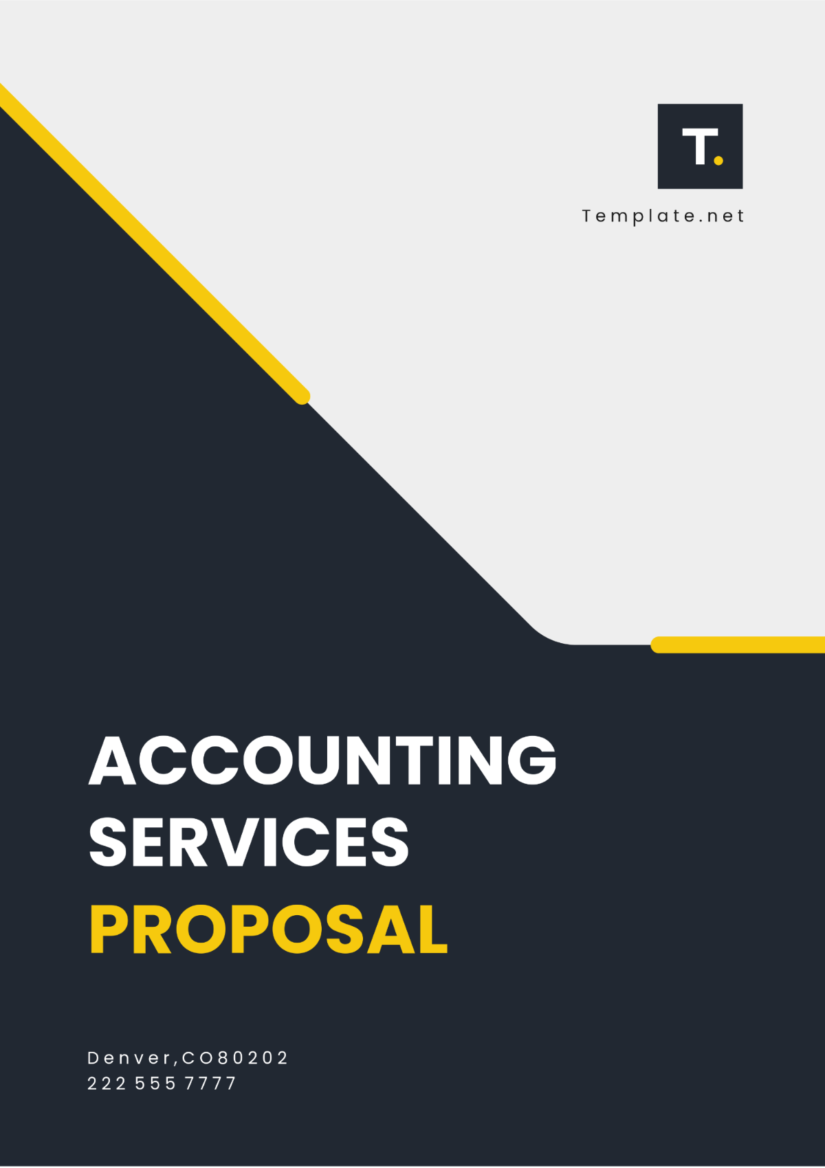 Free Fee Proposal Template To Edit Online Free Fee Proposal Template To Edit Online