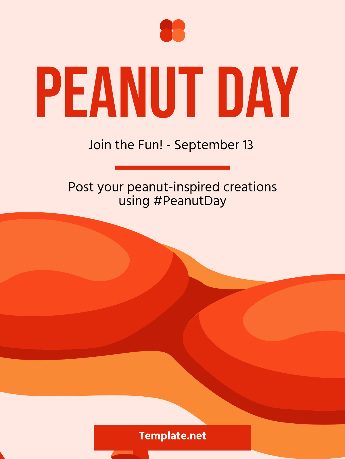 Peanut Day