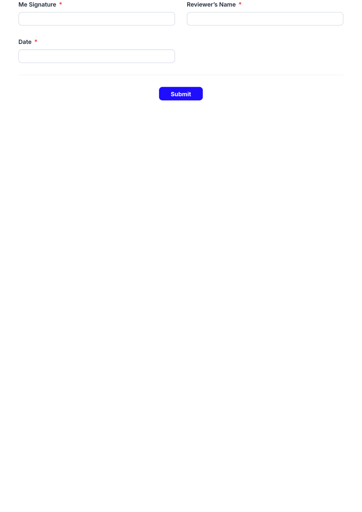 Free Scholarship Evaluation Form Template & AI Maker Free Scholarship Evaluation Form Template & AI Maker