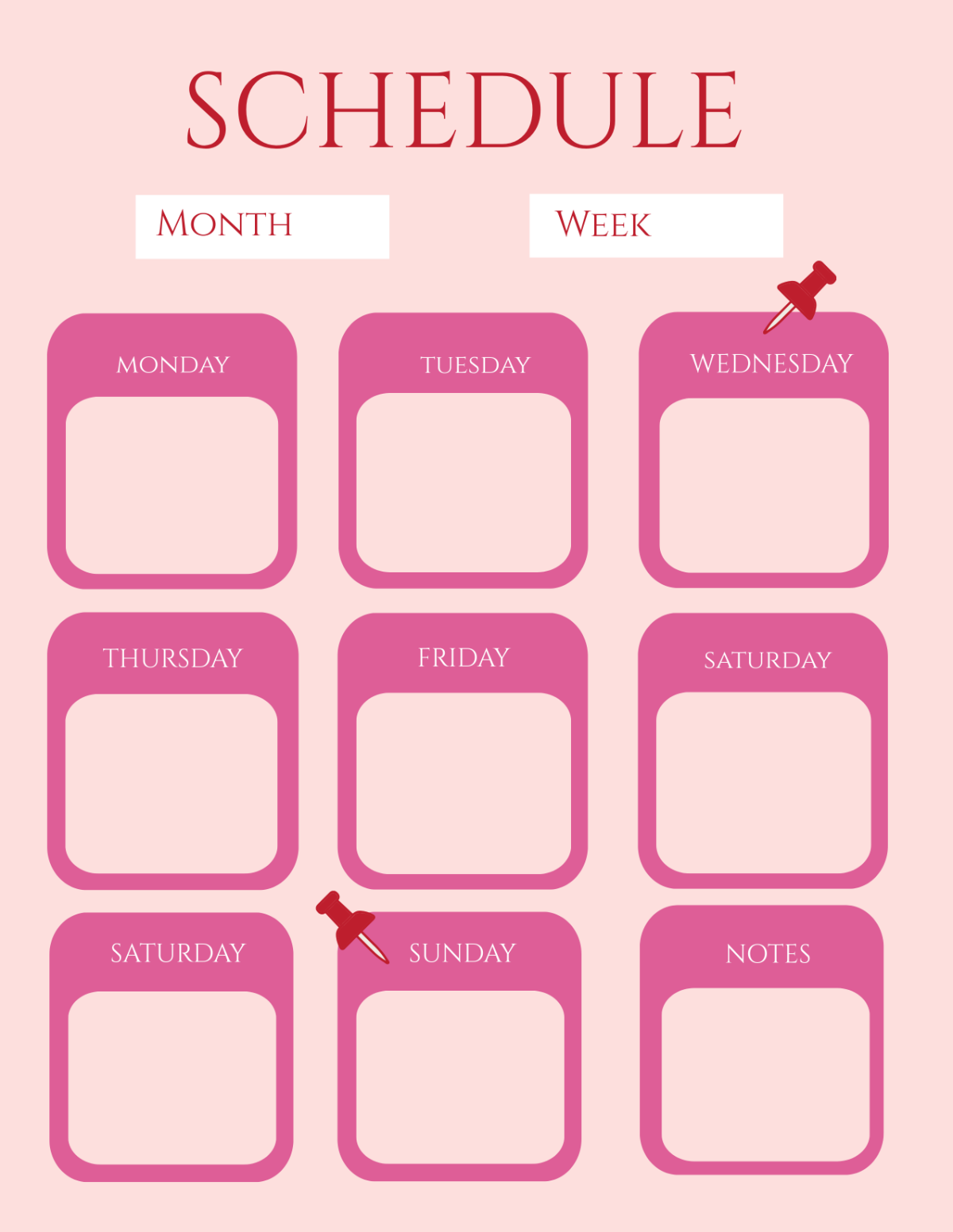 Free Pink Templates To Edit Online Free Pink Templates To Edit Online