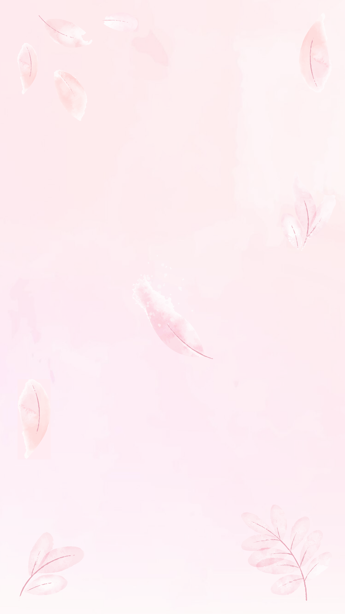 Pink IPhone Wallpaper - Edit Online & Download