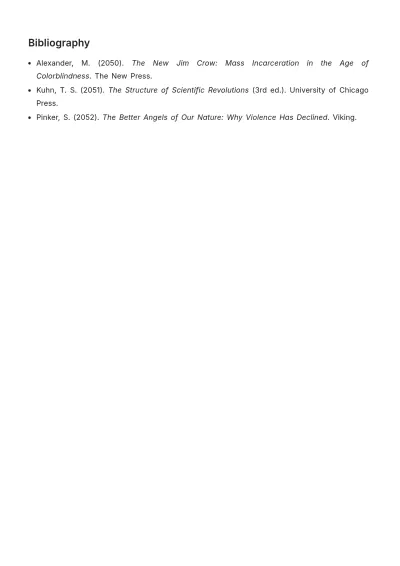 Free Response Essay for Academic Book Reviews Template to Edit Online