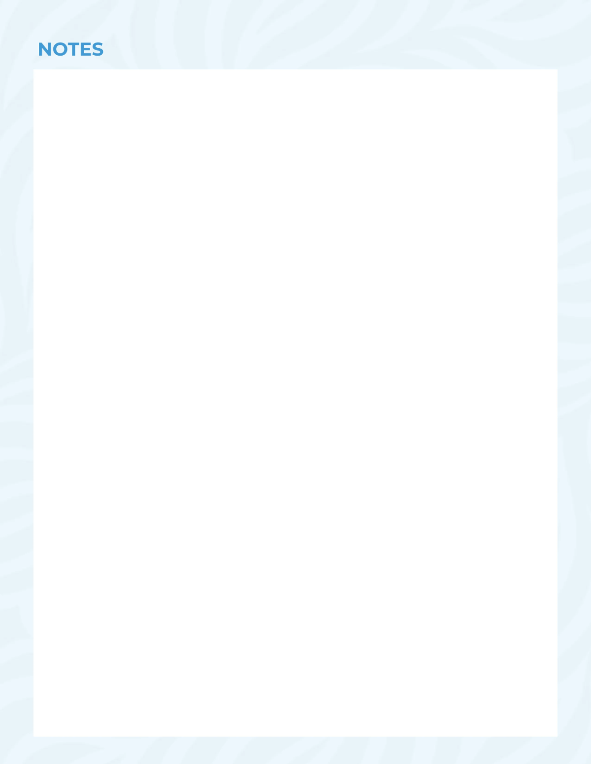 Free Multi Project Planner Template to Edit Online