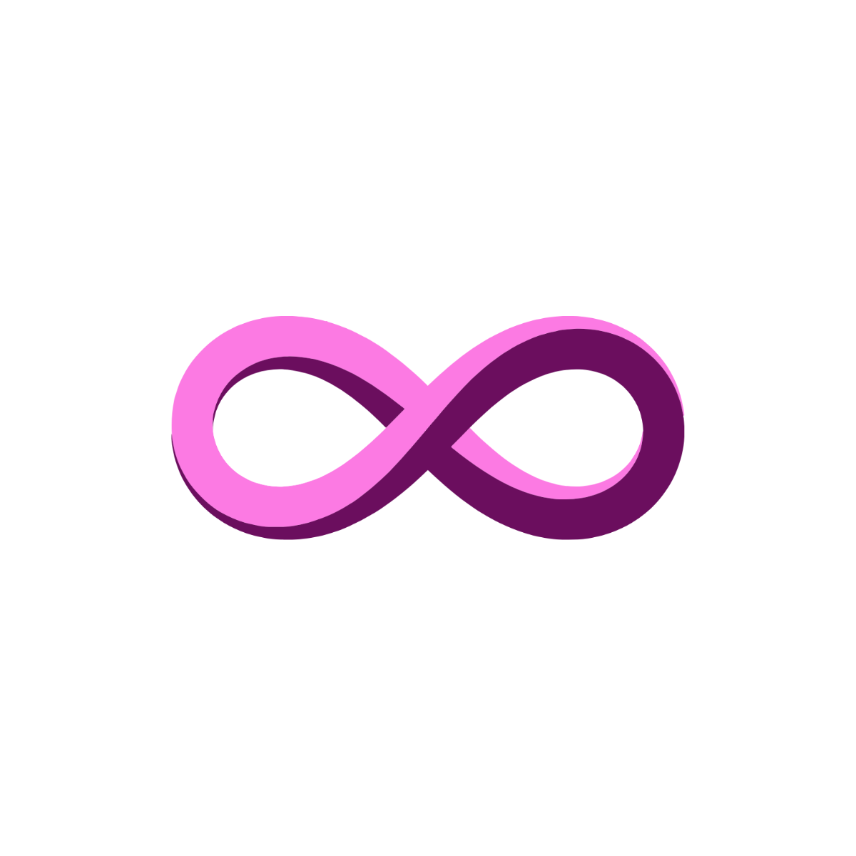 Free Editable Infinity Clipart Template to Edit Online