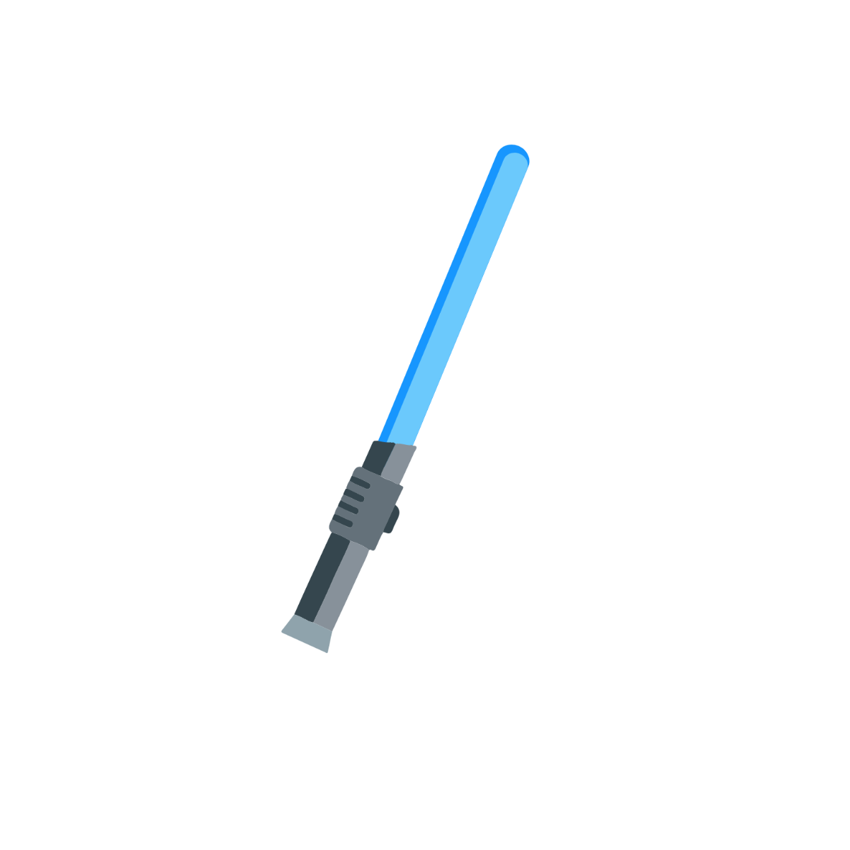 Lightsaber Clipart