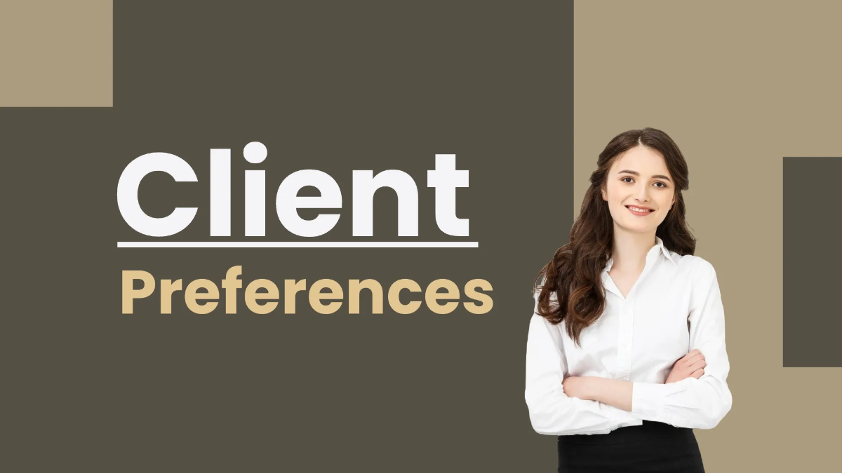 Free Interior Design Client Presentation Template to Edit Online