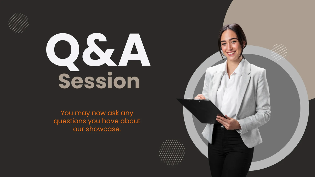 Free Interior Design Visual Presentation Template to Edit Online