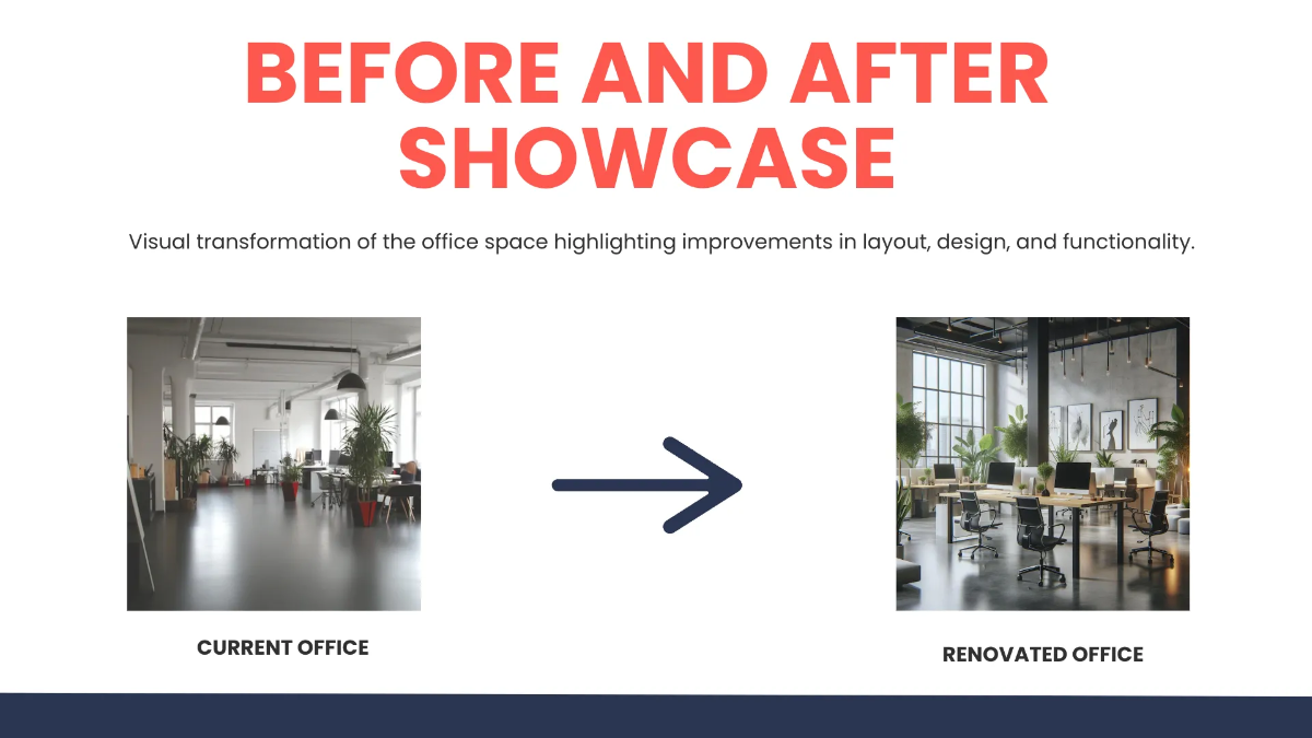 Free Architecture Firm Proposal Presentation Template to Edit Online