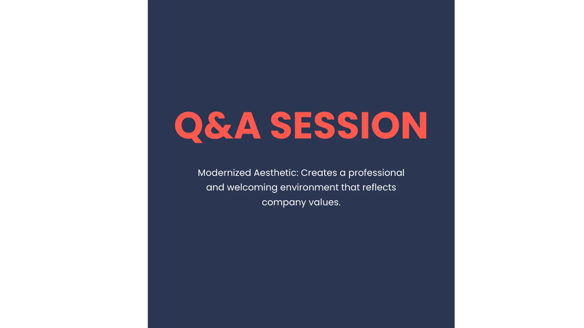 Free Architecture Firm Proposal Presentation Template to Edit Online