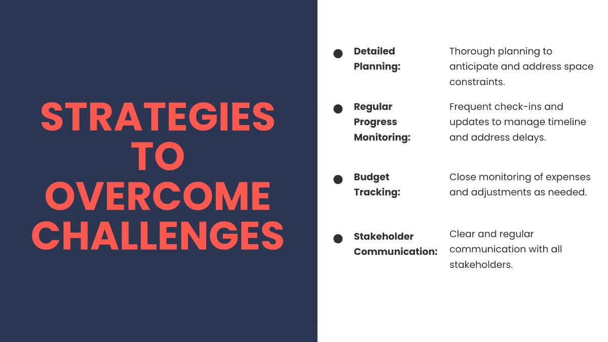 Free Architecture Firm Proposal Presentation Template to Edit Online