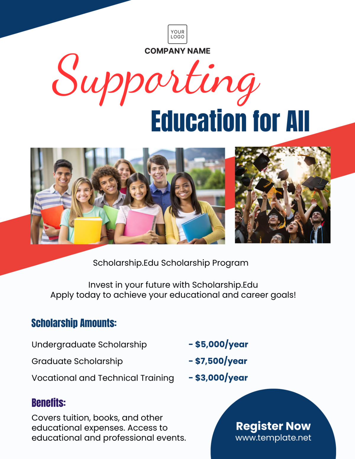 Scholarship Program