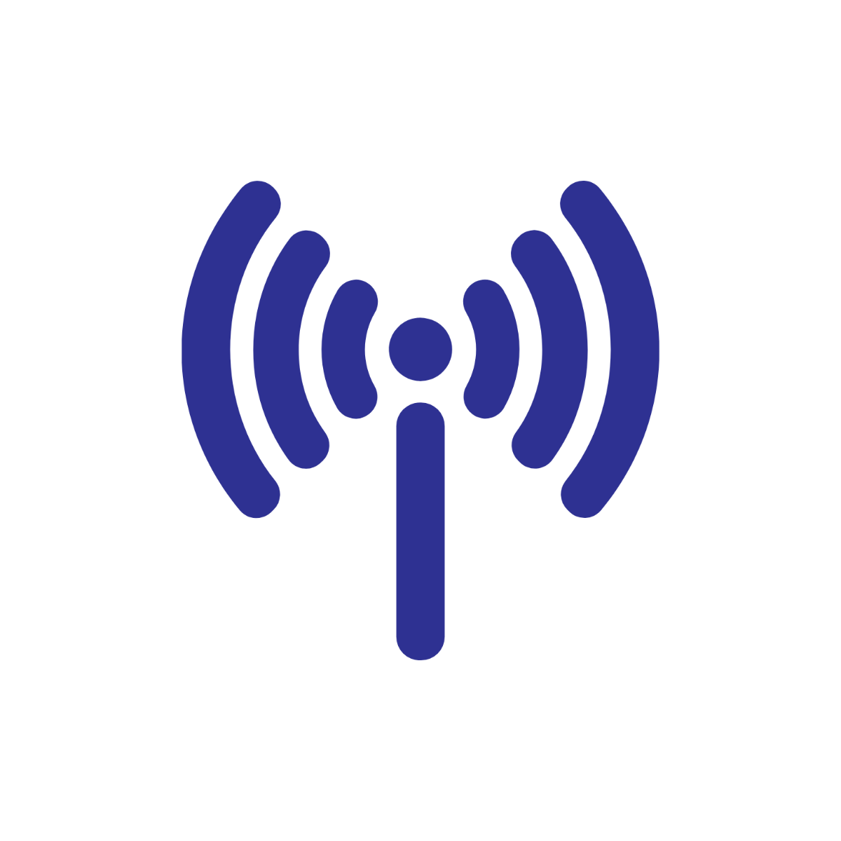 WiFi Connection Clipart