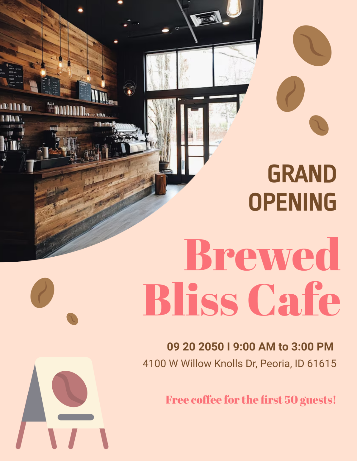 Free Pink Templates To Edit Online Free Pink Templates To Edit Online