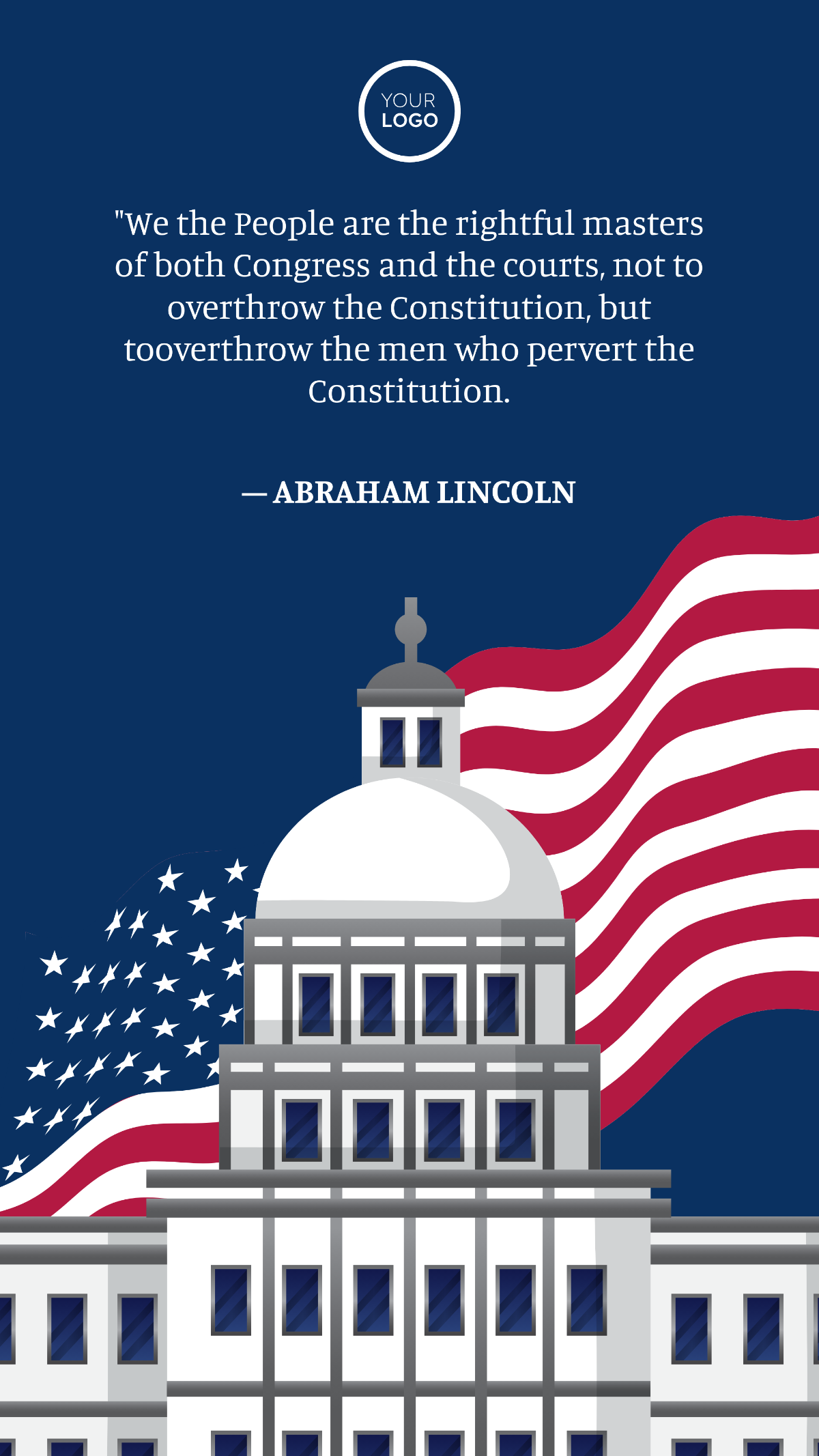 Constitution Day Quote