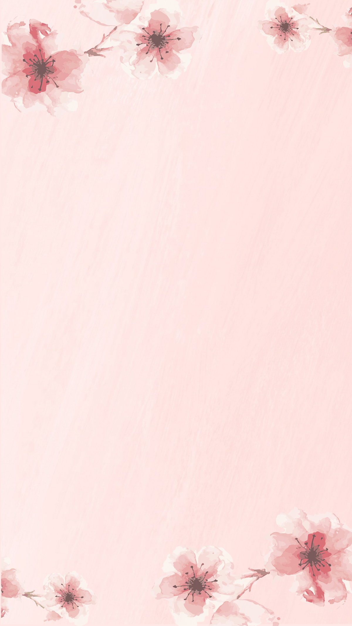 Pink Pastel Wallpaper - Edit Online & Download