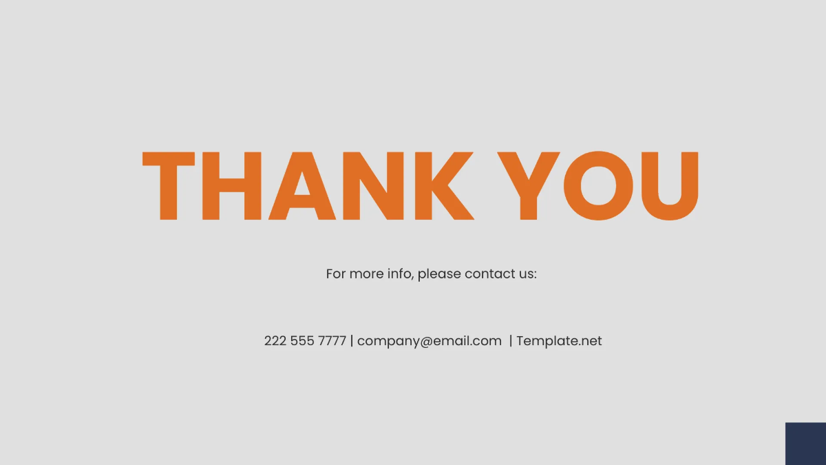 Free Architecture Presentation Template to Edit Online