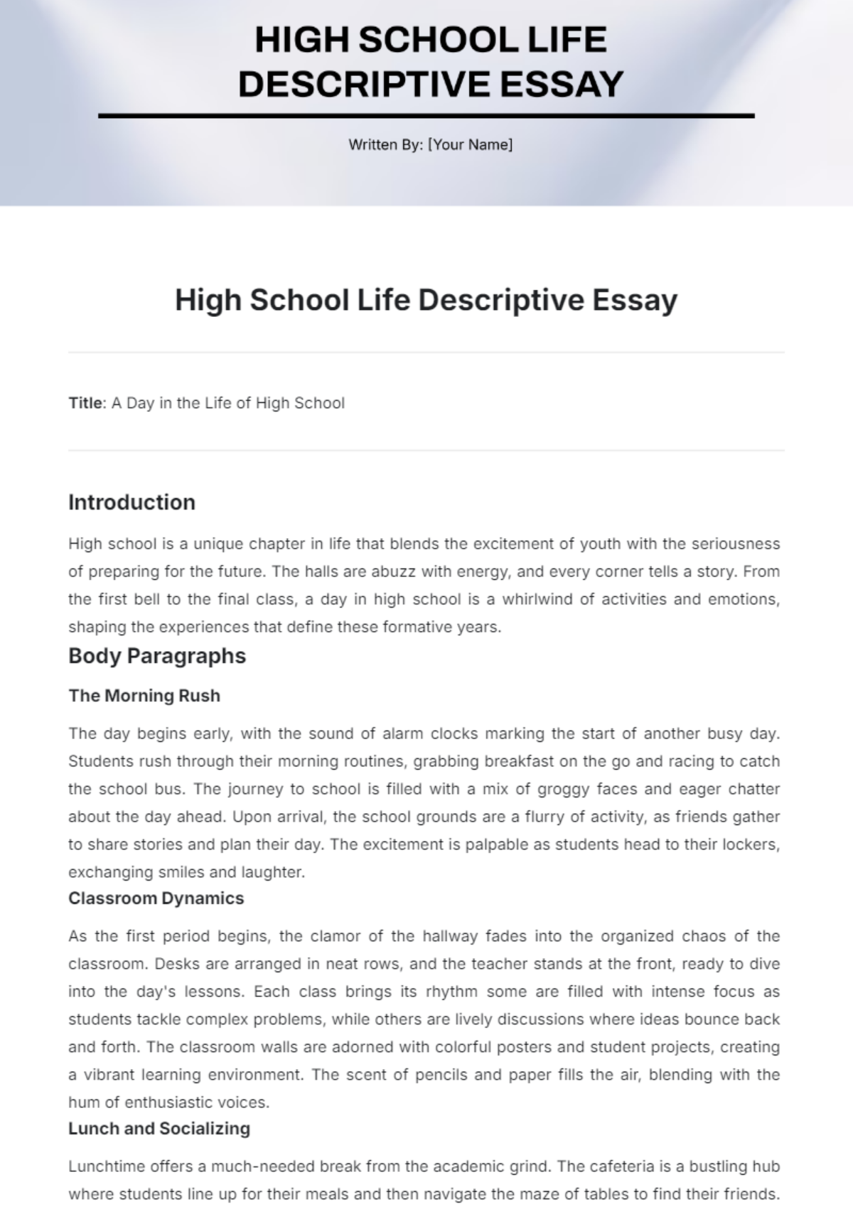 page-3-descriptive-essay-templates-edit-online-download-template