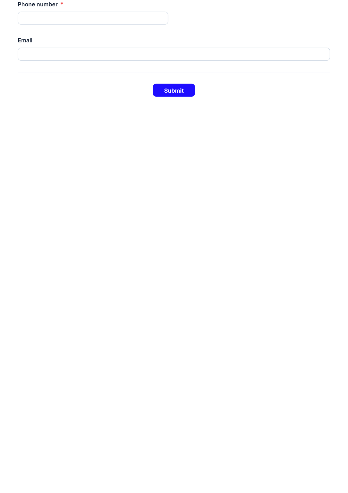 Free Nursing Home Nursing Staff Complaint Form Template & AI Maker