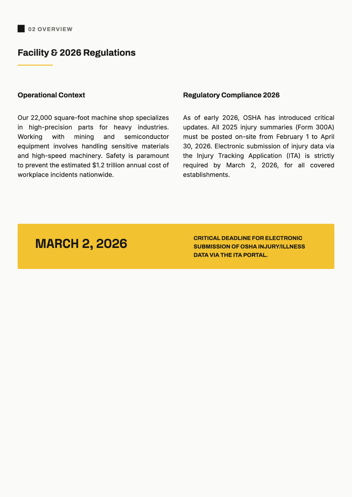 Free Training Manual Template to Edit Online