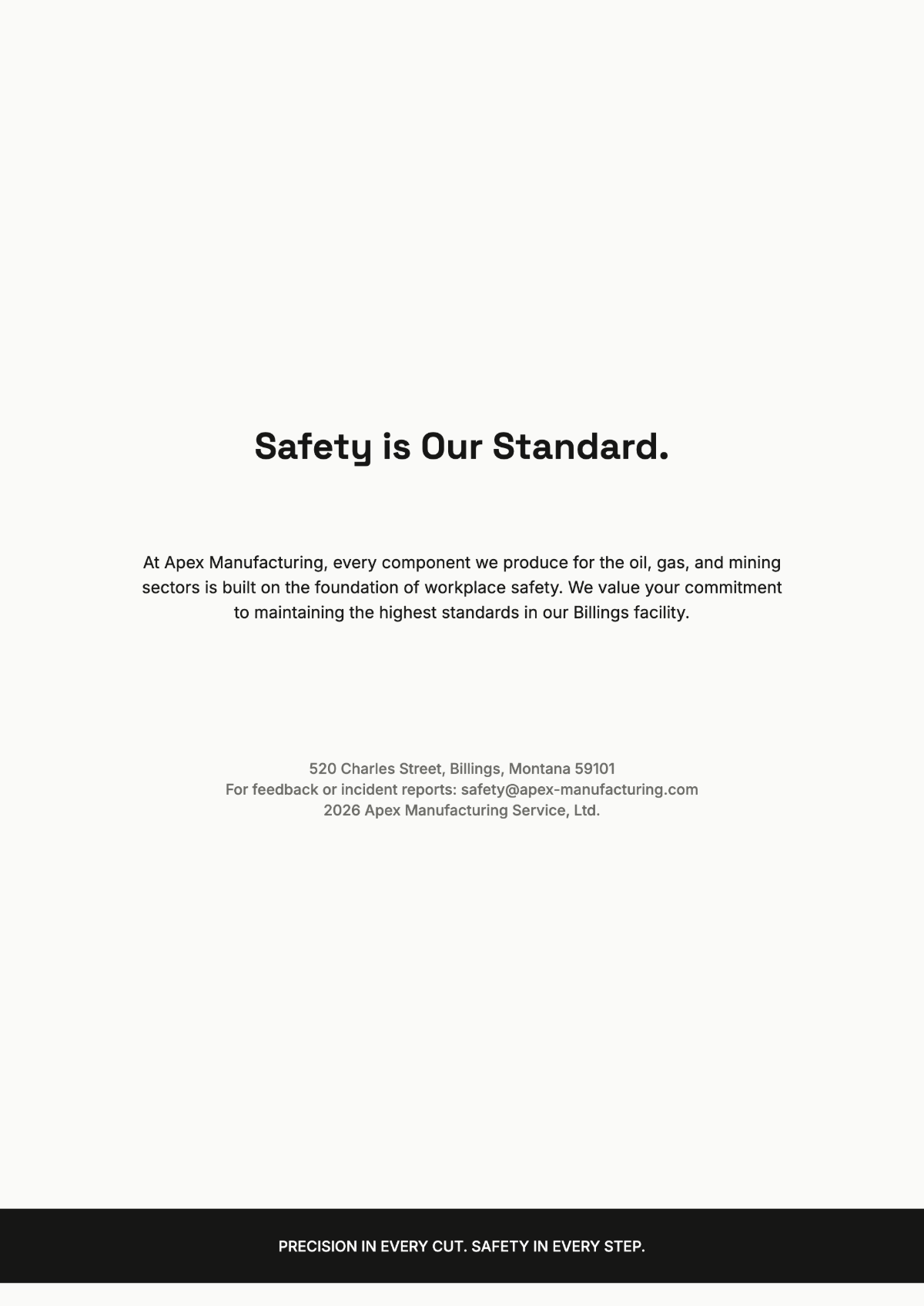 Free Training Manual Template to Edit Online