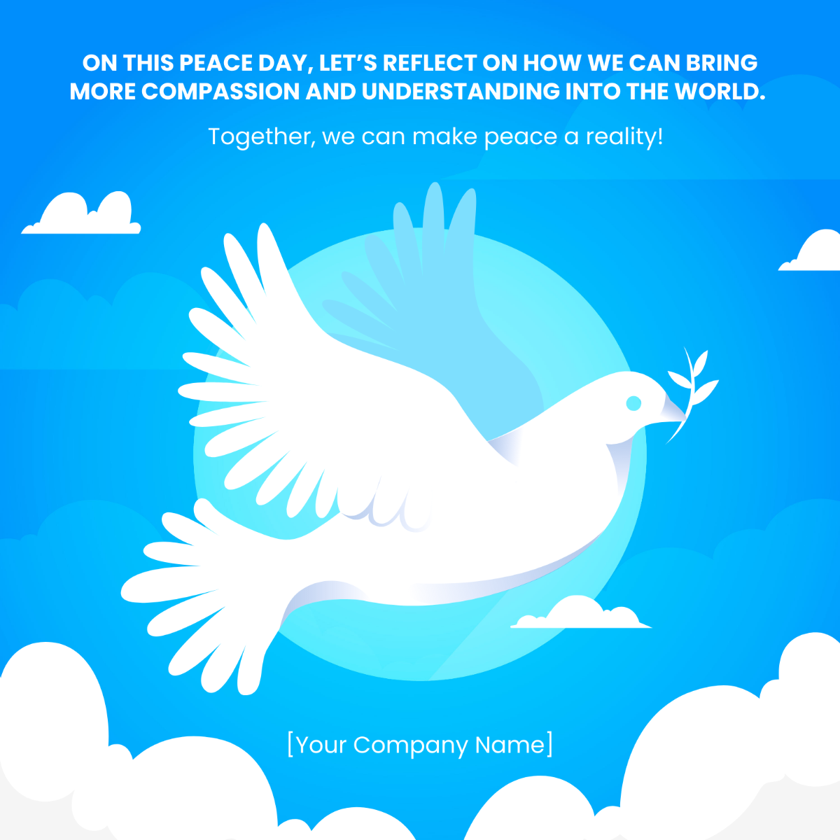 Peace Day