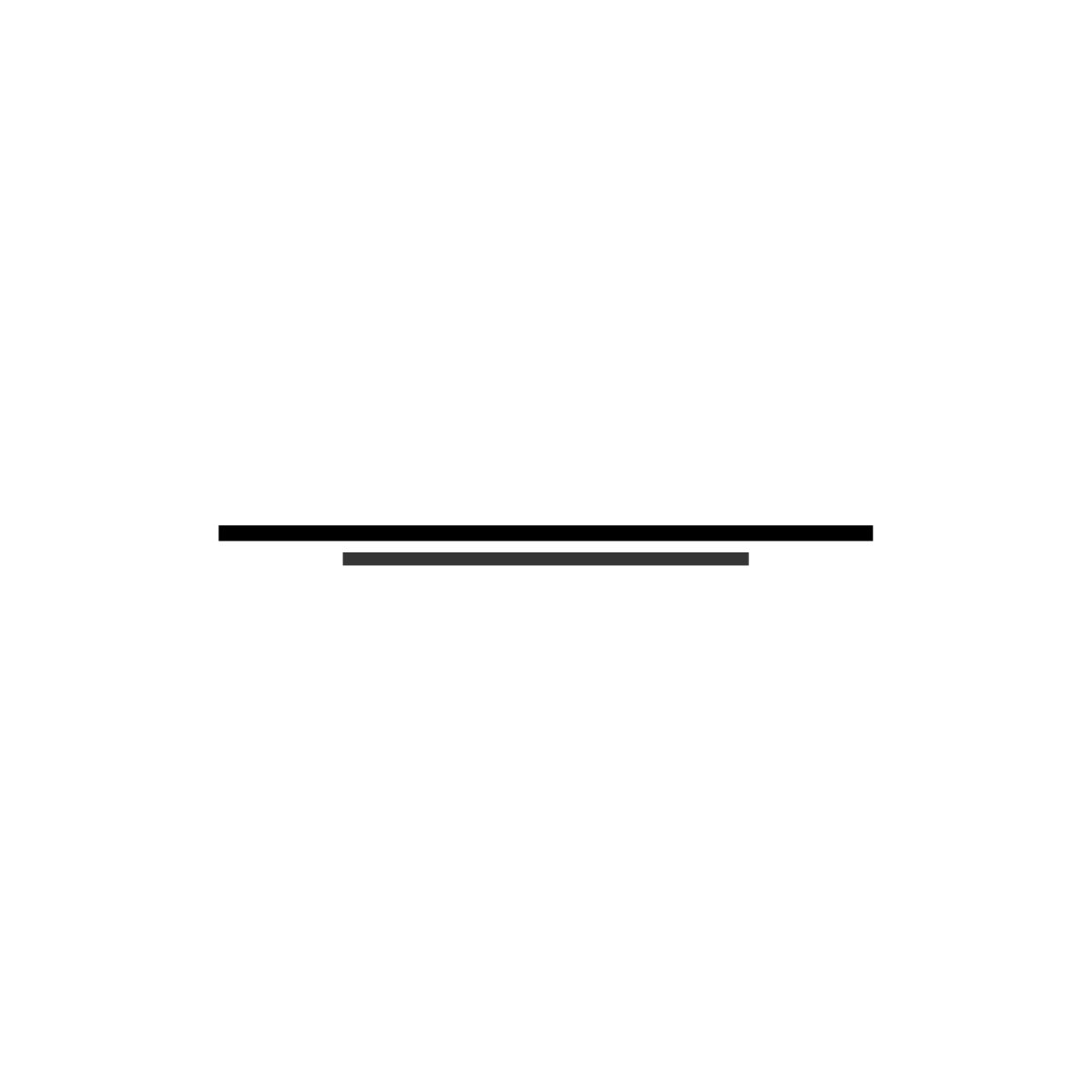 Minimalist Line Clipart