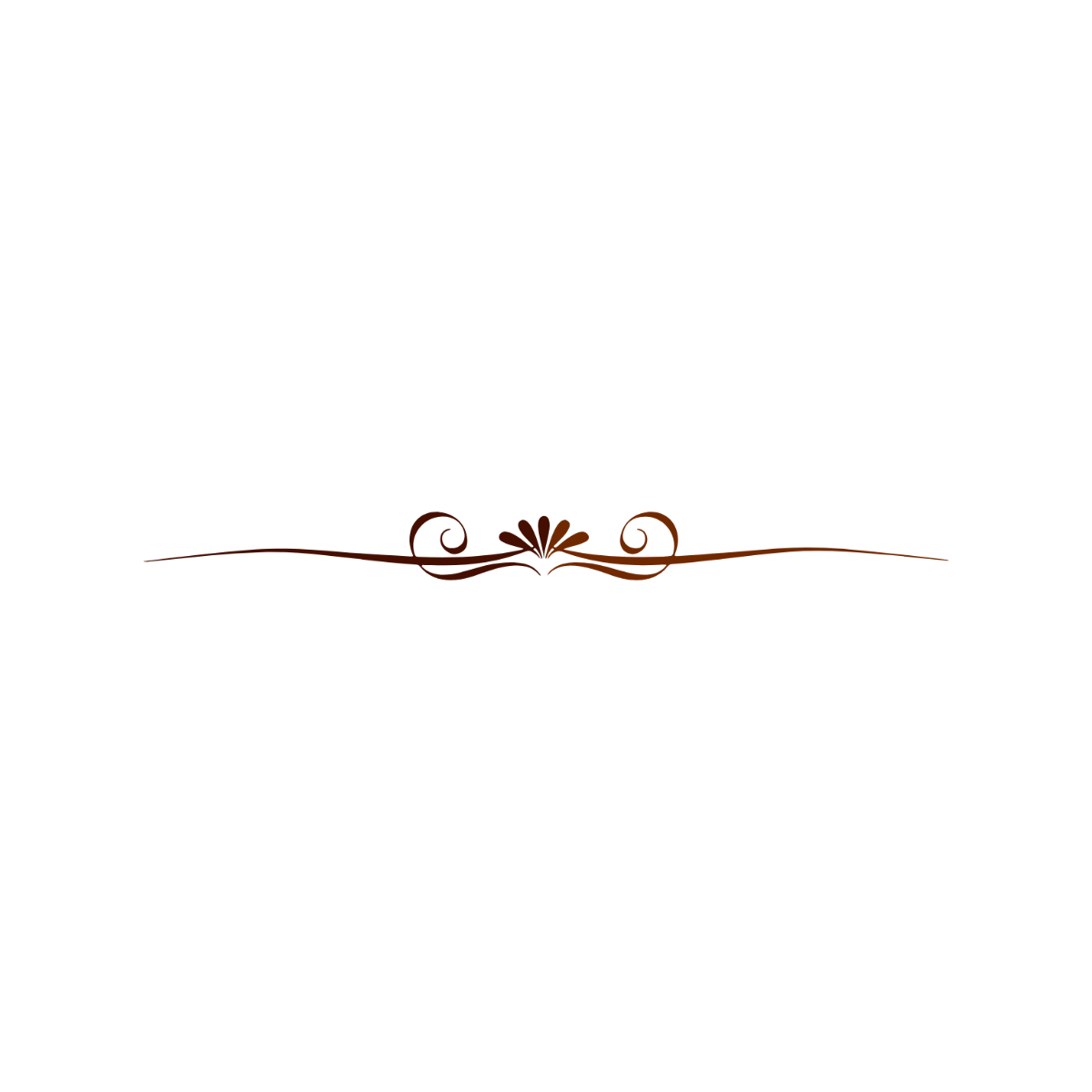 Decorative Line Clipart