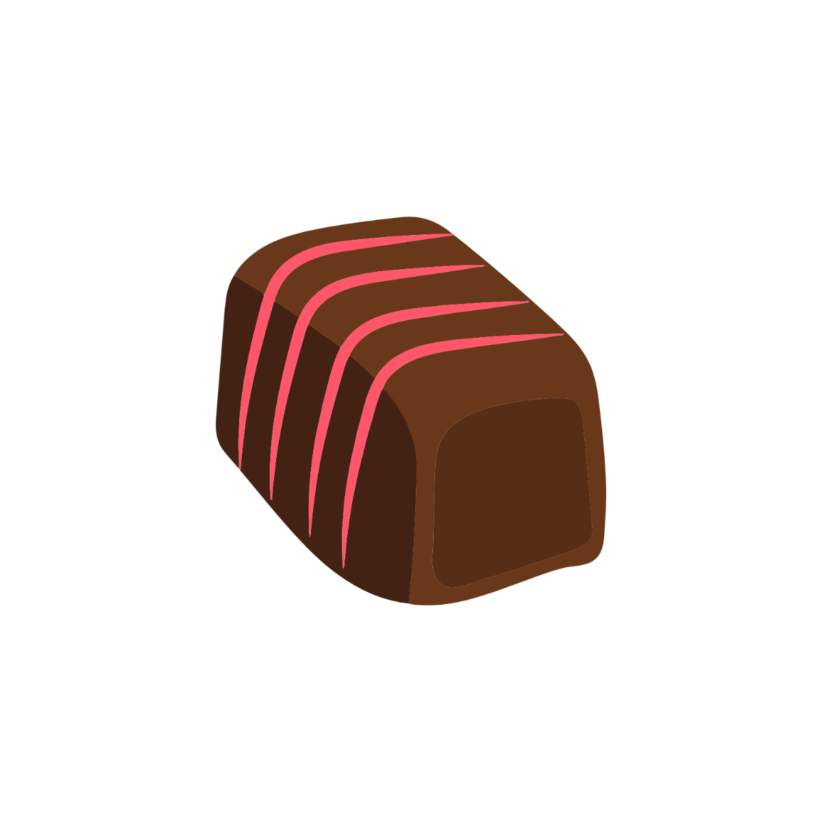 Chocolate Candy Clipart