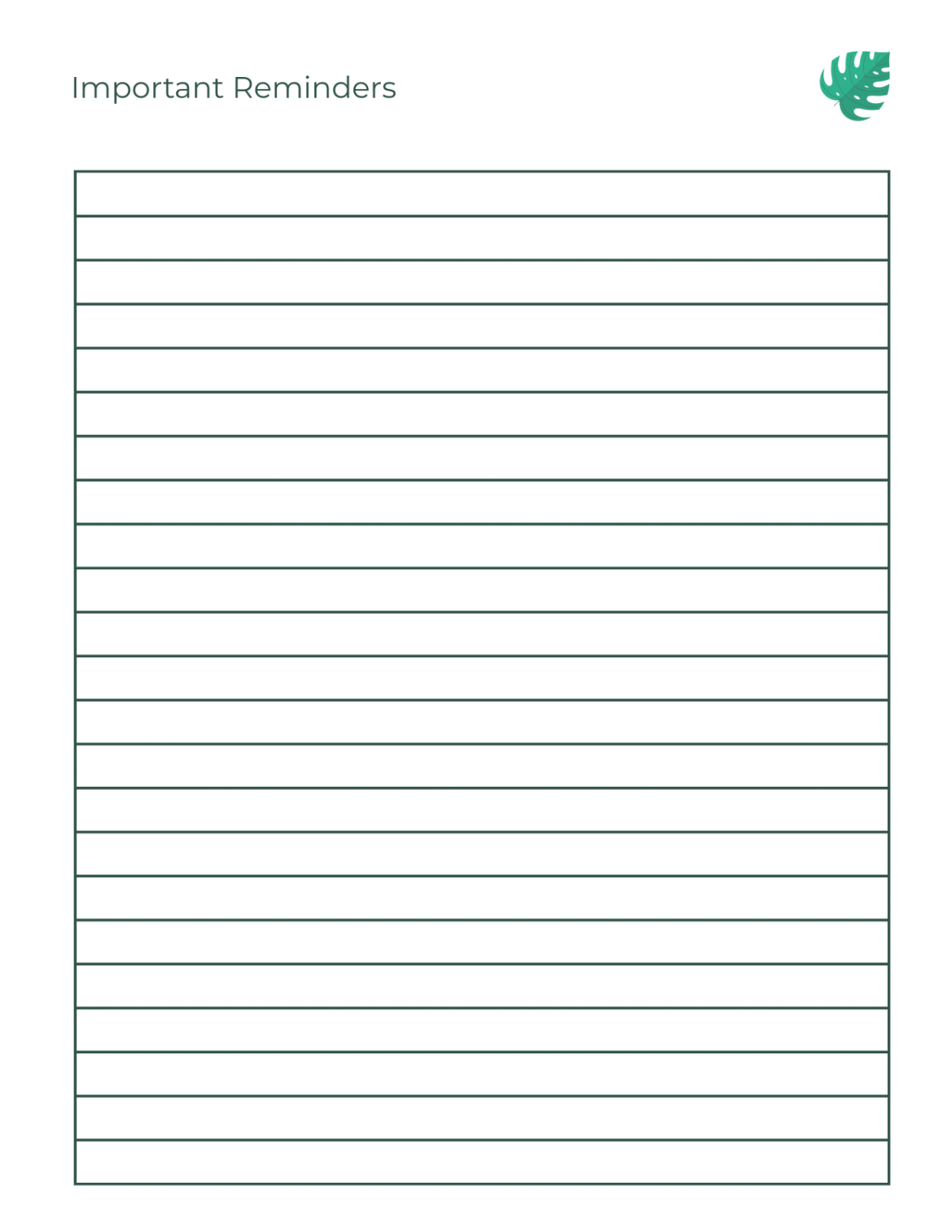 Free Spa Budget Planner Template to Edit Online