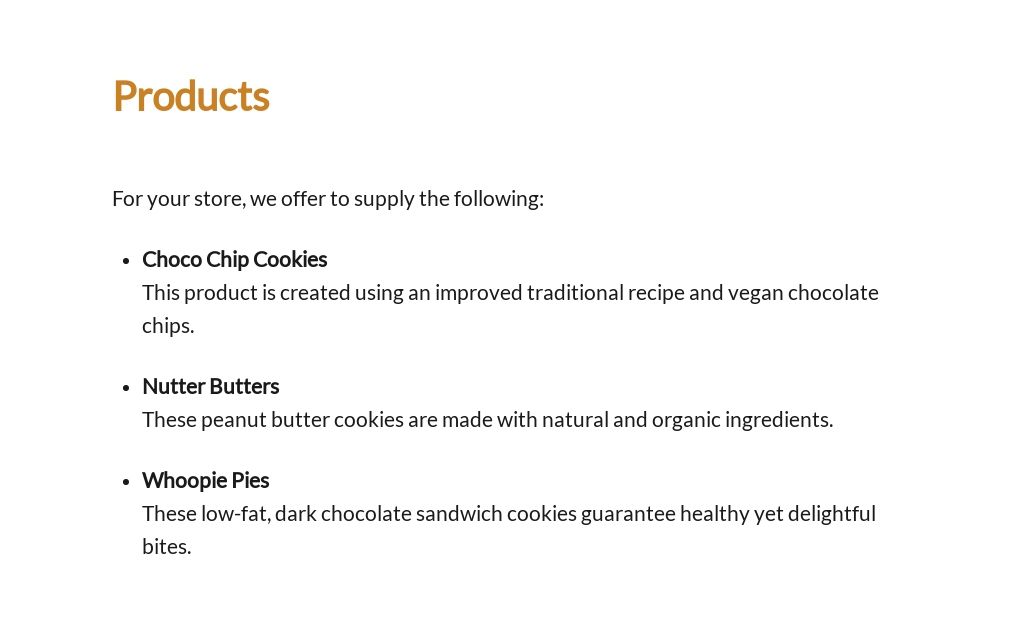 New Food Product Proposal Template 2.jpe