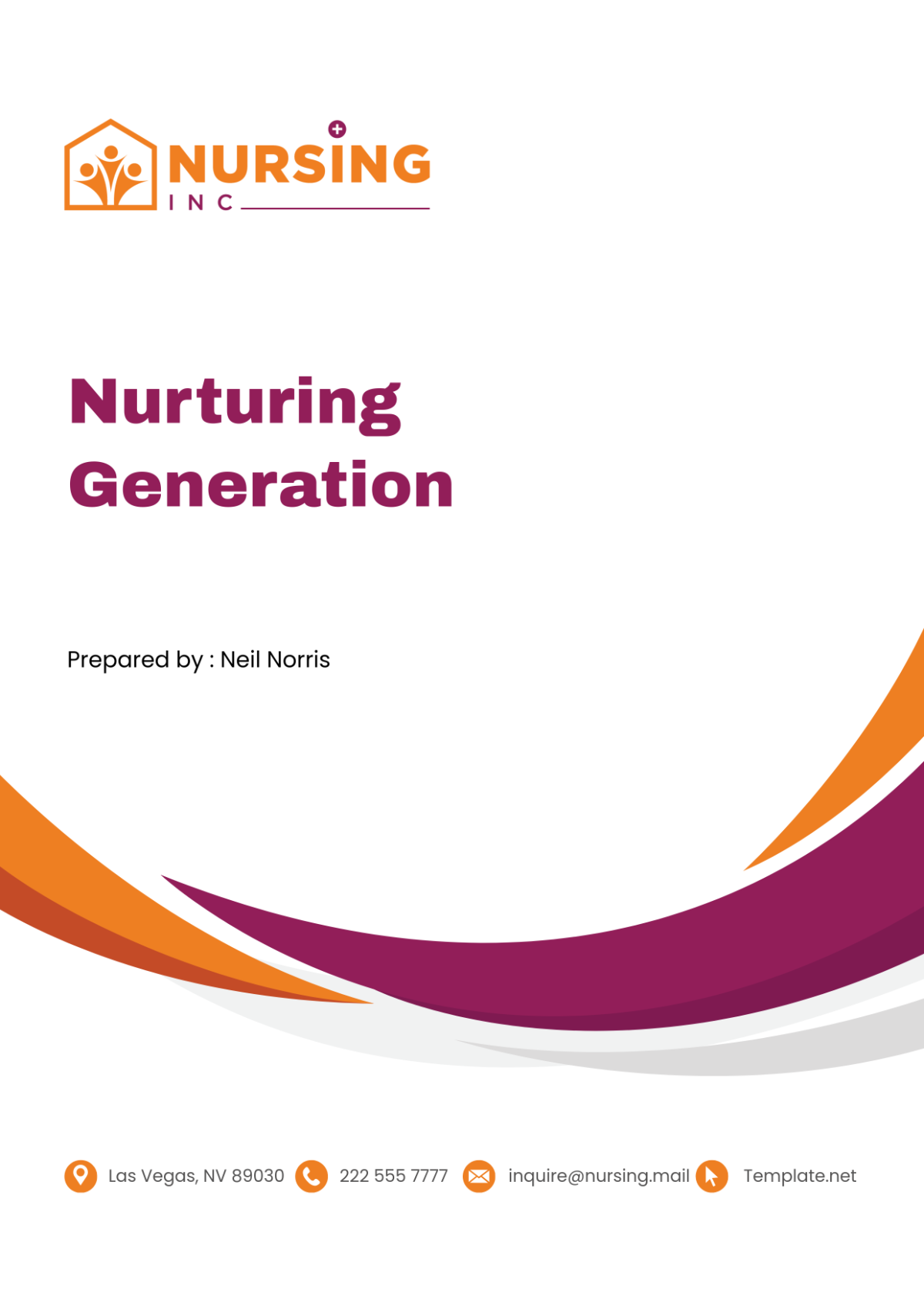 Nursing Home Discharge Plan Template - Edit Online & Download