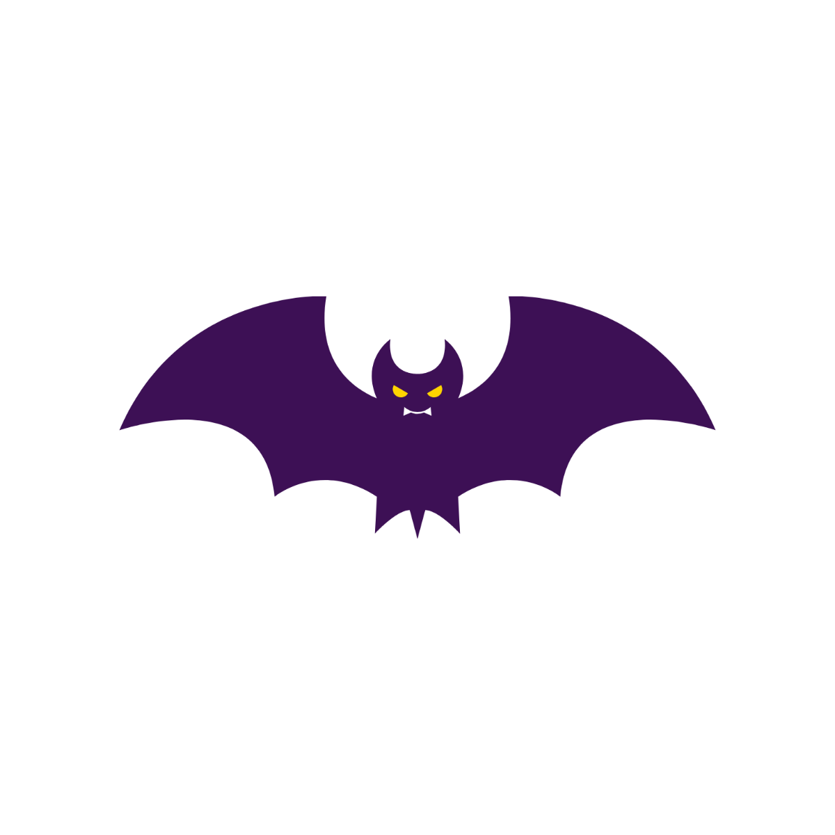 Simple Halloween Clipart