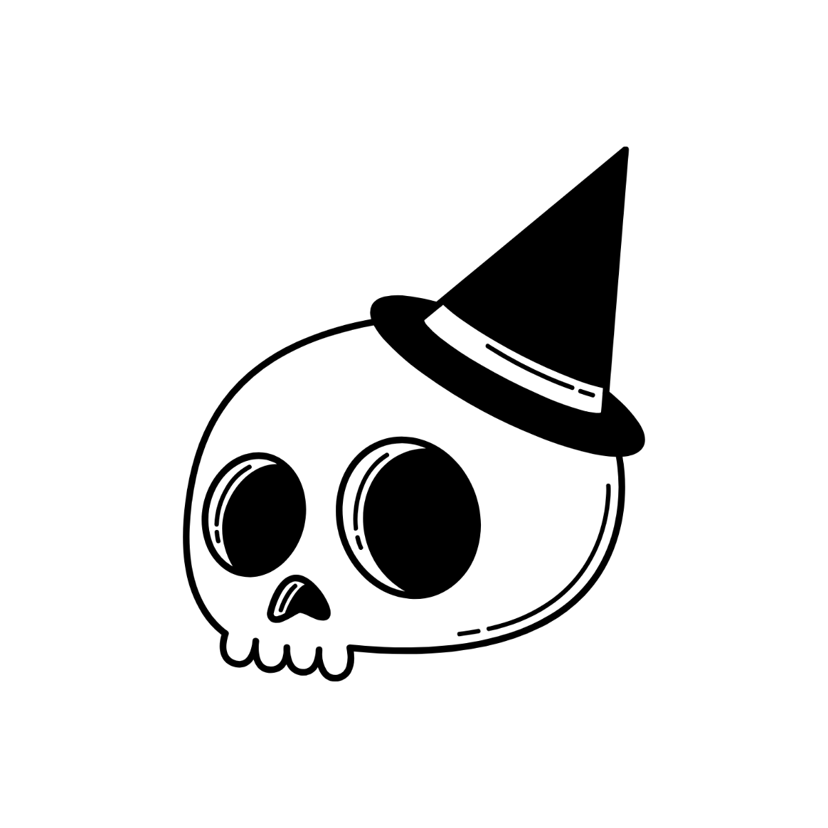 FREE Halloween Clipart PNG Edit Online Download Template