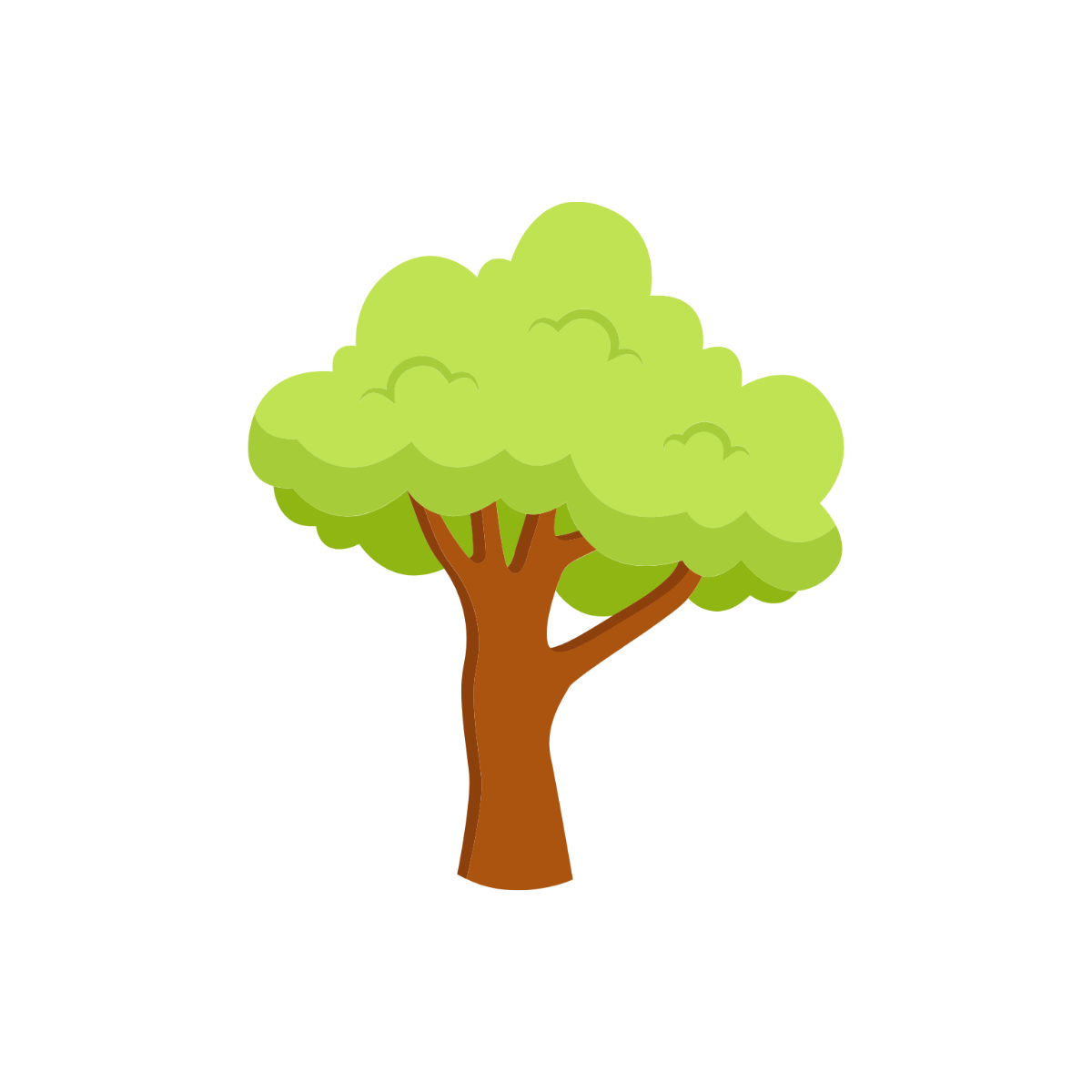 Tree Clipart