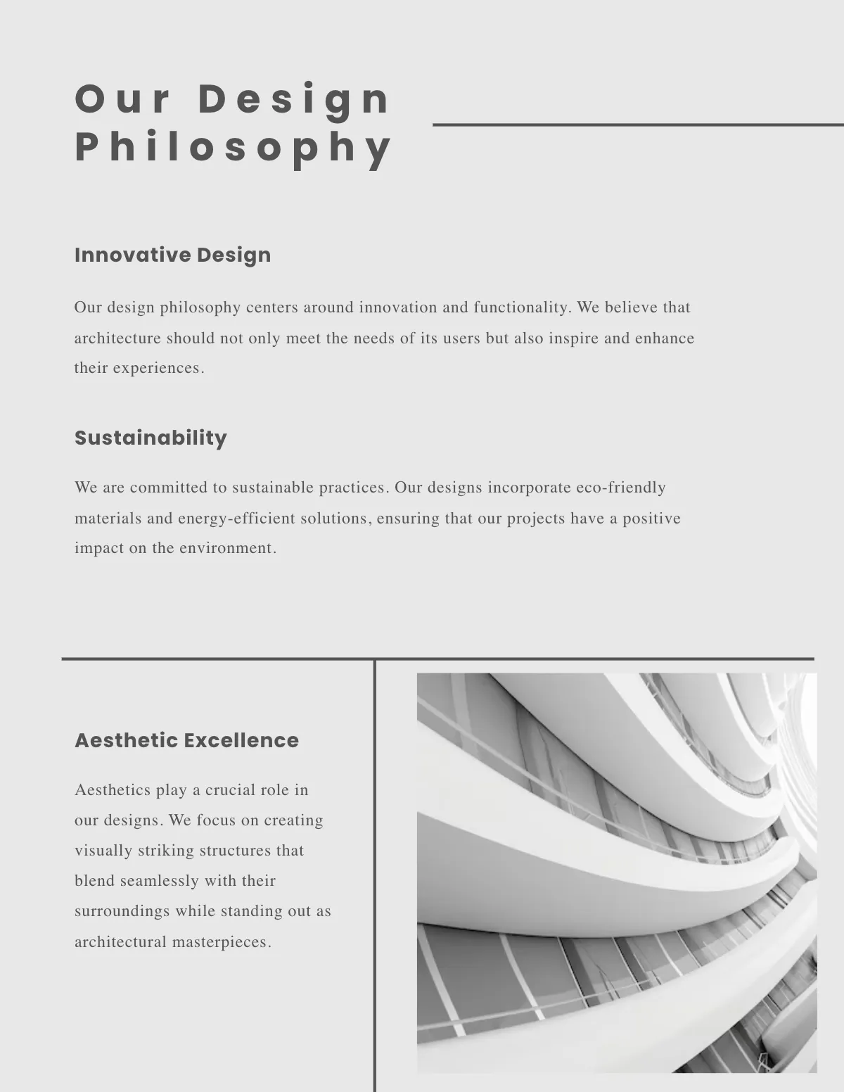 Free Creative Handbook Design Template to Edit Online