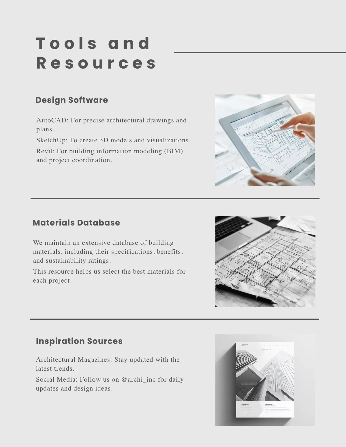 Free Creative Handbook Design Template to Edit Online