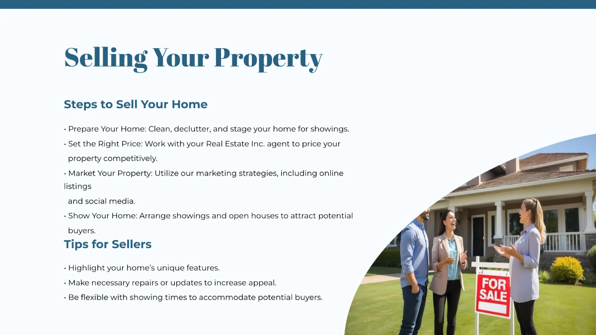 Free Handbook for Presentations Template to Edit Online