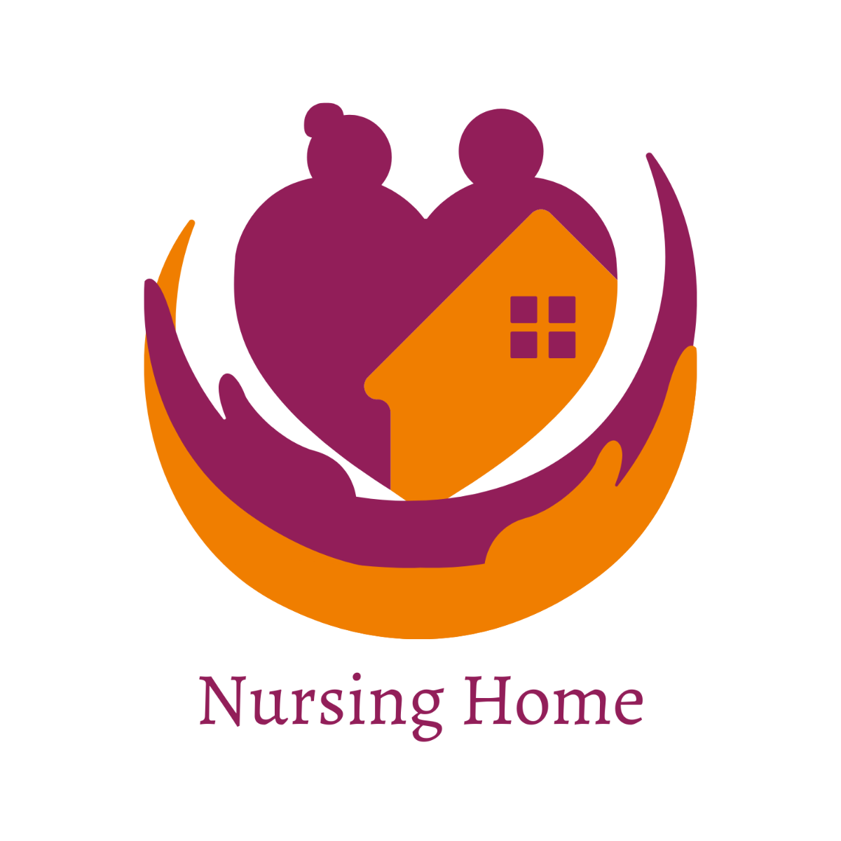 Nursing Home Logo