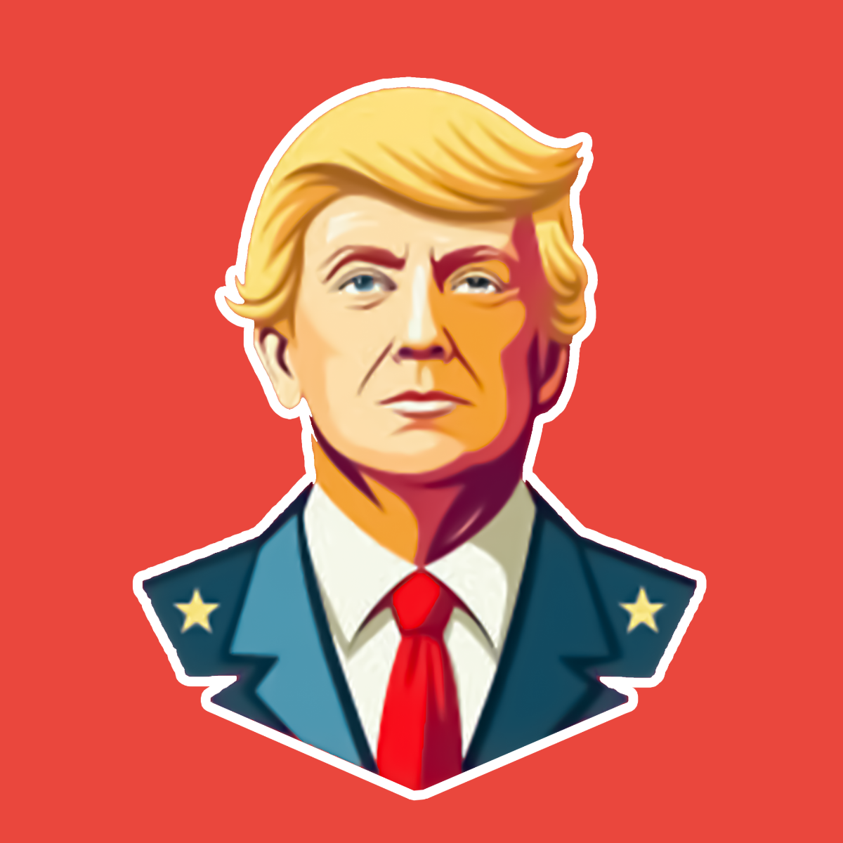 Free Trump 2024 Templates To Edit Online Free Trump 2024 Templates To Edit Online
