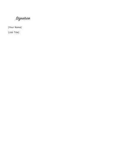 Free Interior Design Agreement Letter Template to Edit Online